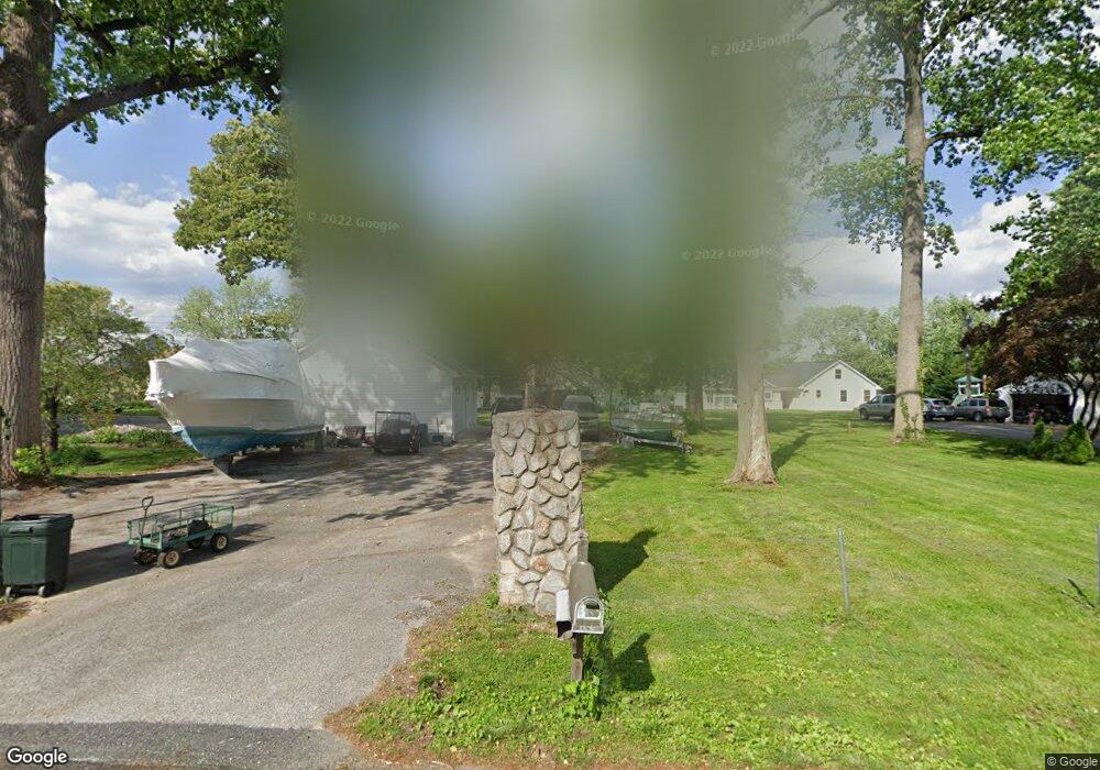 1519 Wilson Point Rd, Middle River, MD 21220 - photo 1