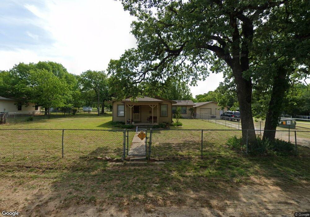 825 S Cardinal Rd, Azle, TX 76020 - photo 1
