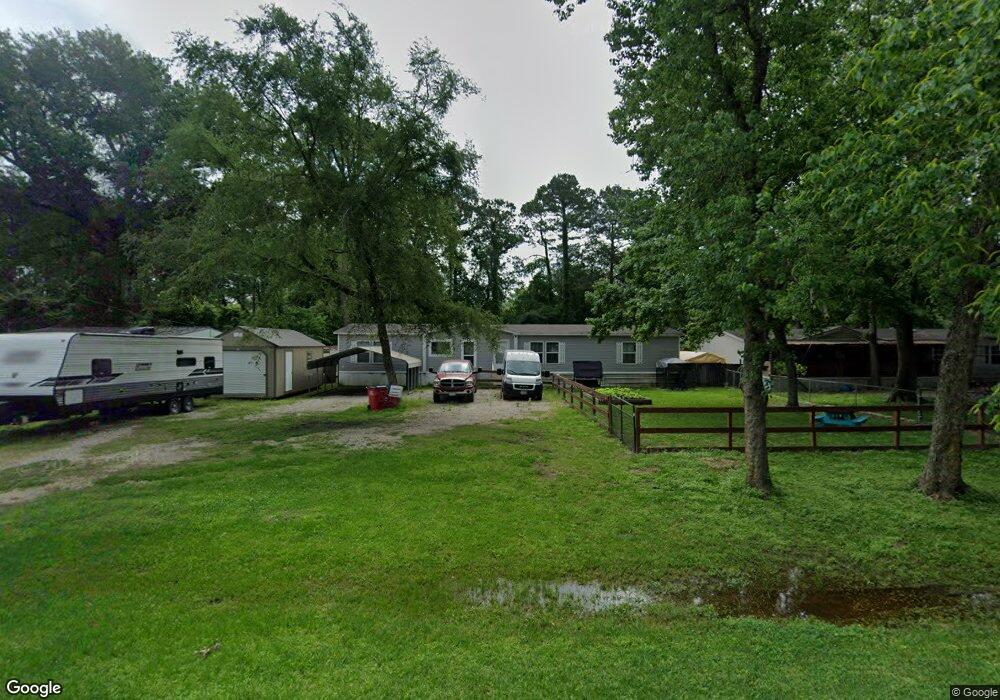 127 County Road 4281, Dayton, TX 77535 - photo 1