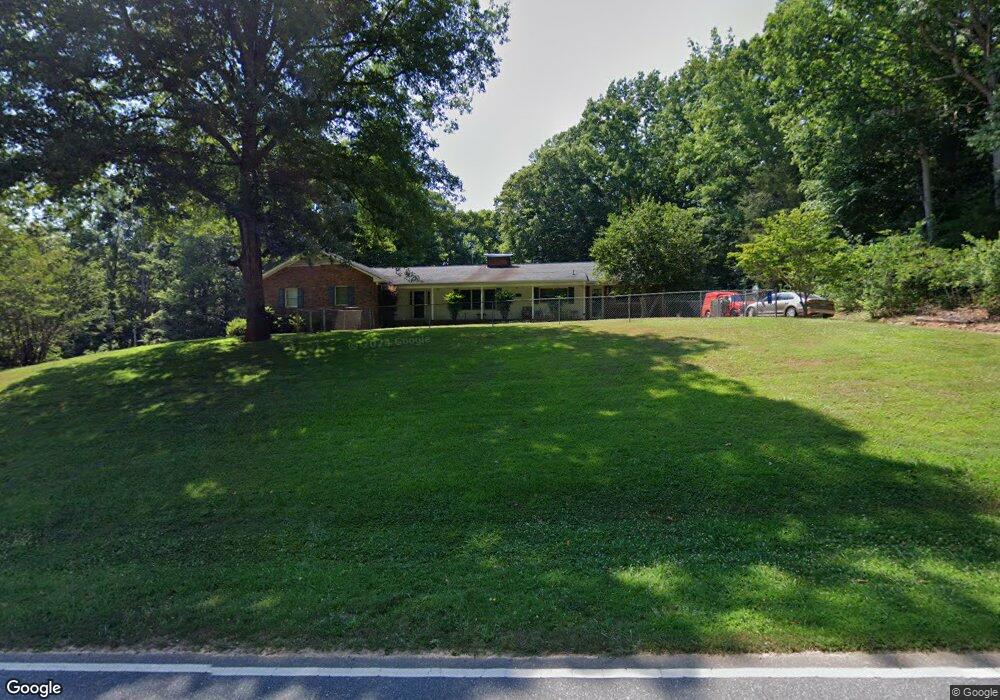 1870 Lassiter Mill Rd, Asheboro, NC 27205 - photo 1