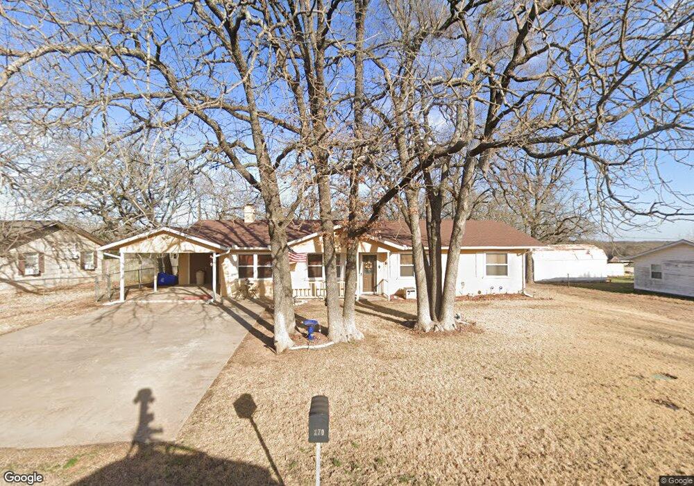 270 County Road 211, Gainesville, TX 76240 - photo 1