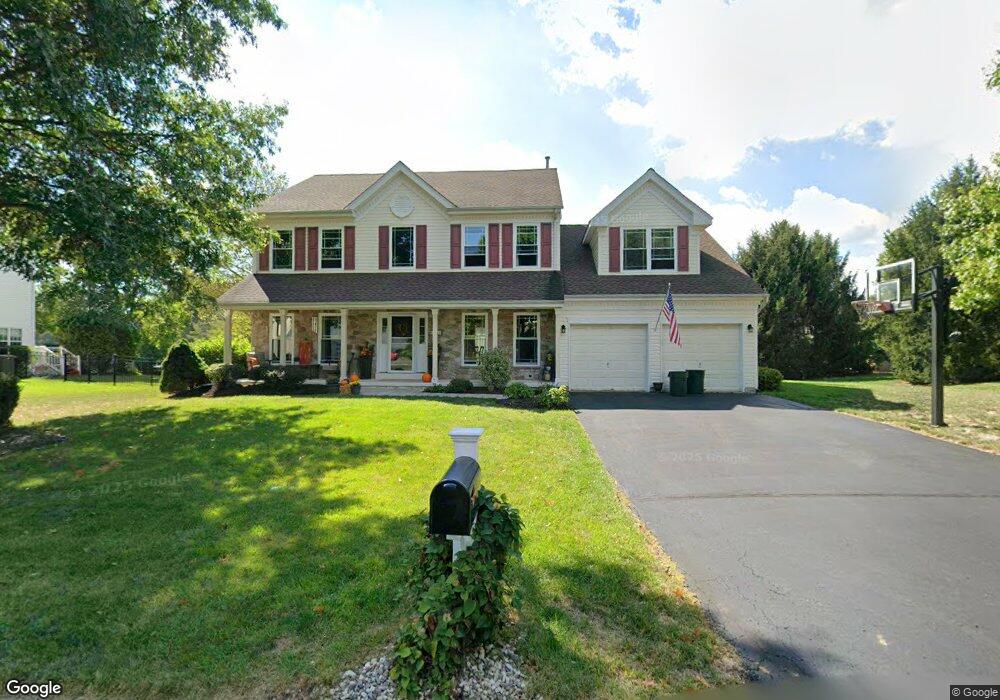 4948 Stillwater Cir, Doylestown, PA 18902 - photo 1