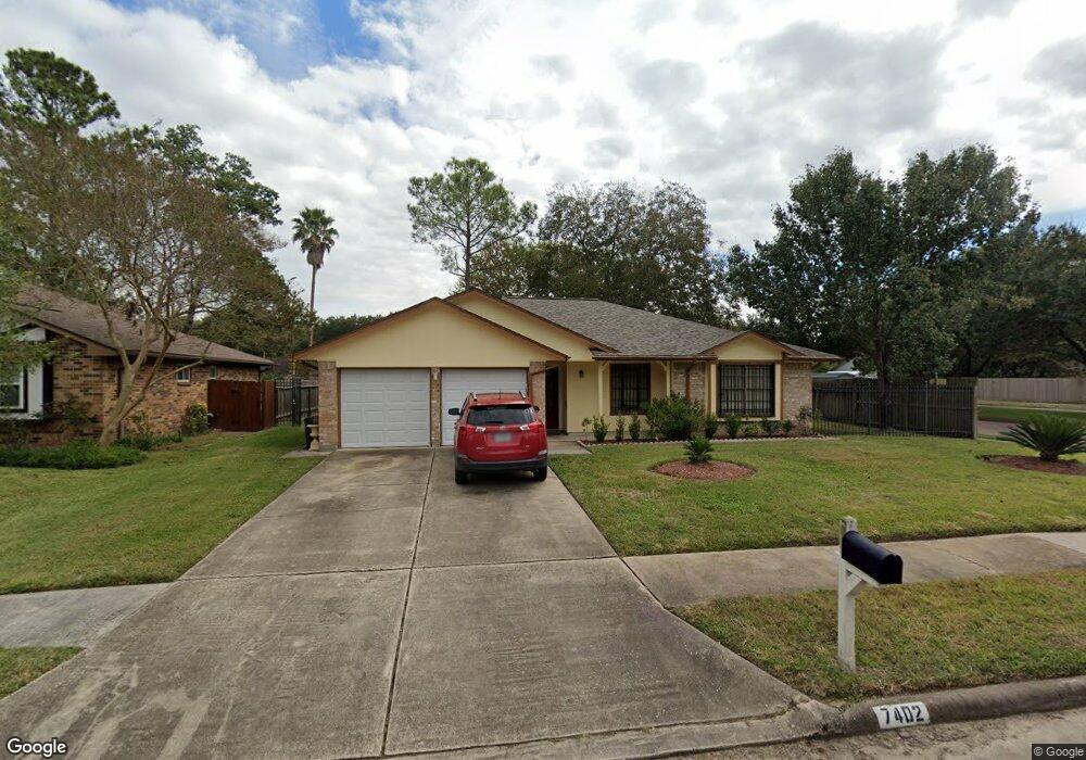 7402 Shady Mill Dr, Houston, TX 77040 - photo 1