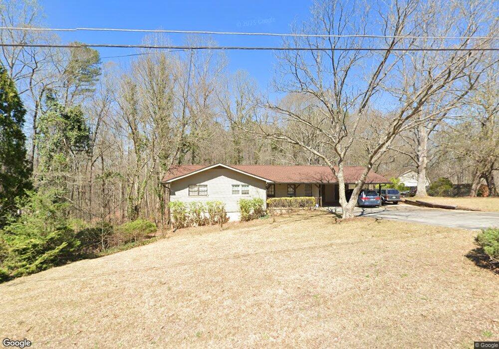 4385 Hide a Way Dr, Austell, GA 30106 - photo 1