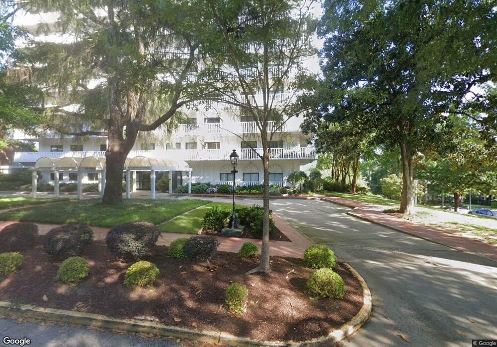 1829 Senate St unit 2B, Columbia, SC 29201 - photo 1