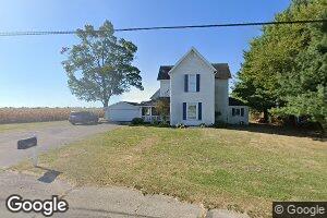 5495 E Us Highway 52, Morristown, IN 46161