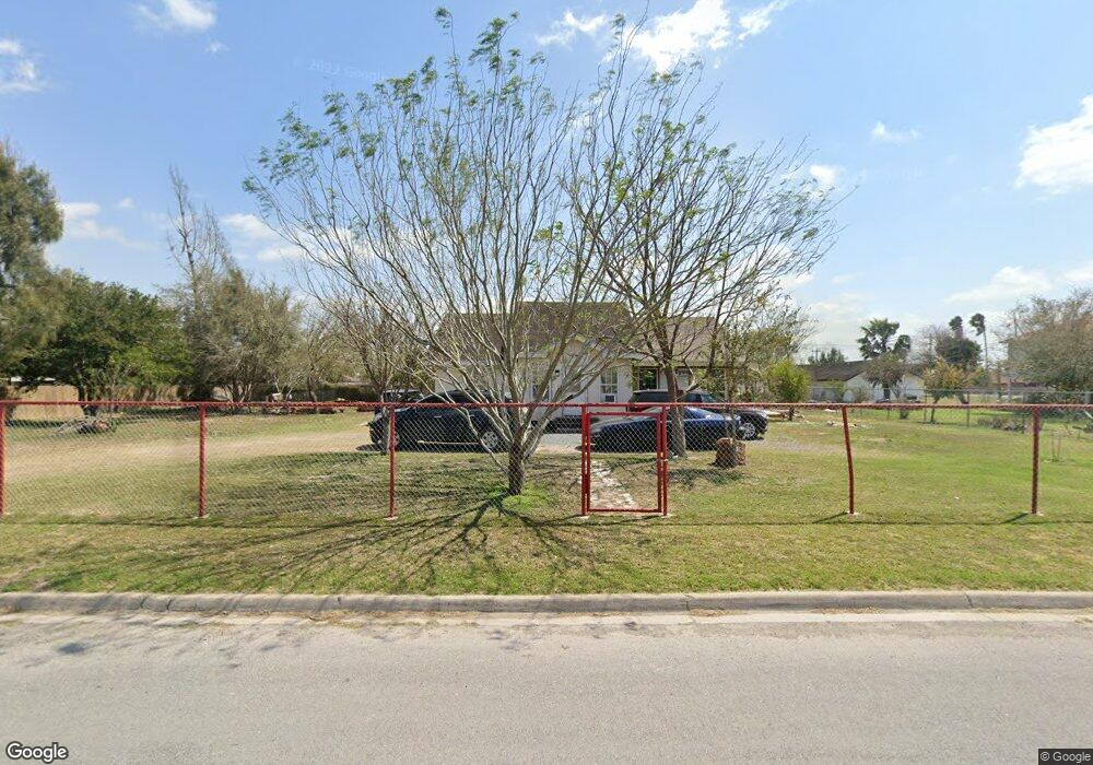 4904 Margarita St, Donna, TX 78537 - photo 1