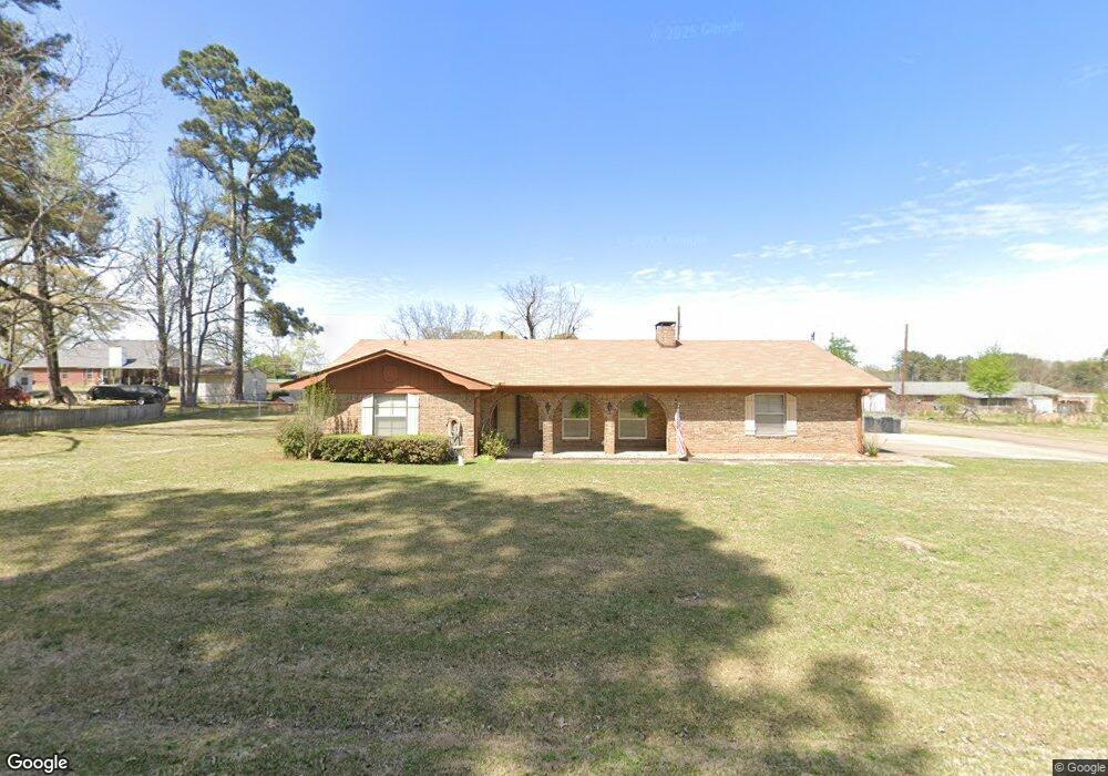 3703 Hillside Dr, Texarkana, TX 75503 - photo 1