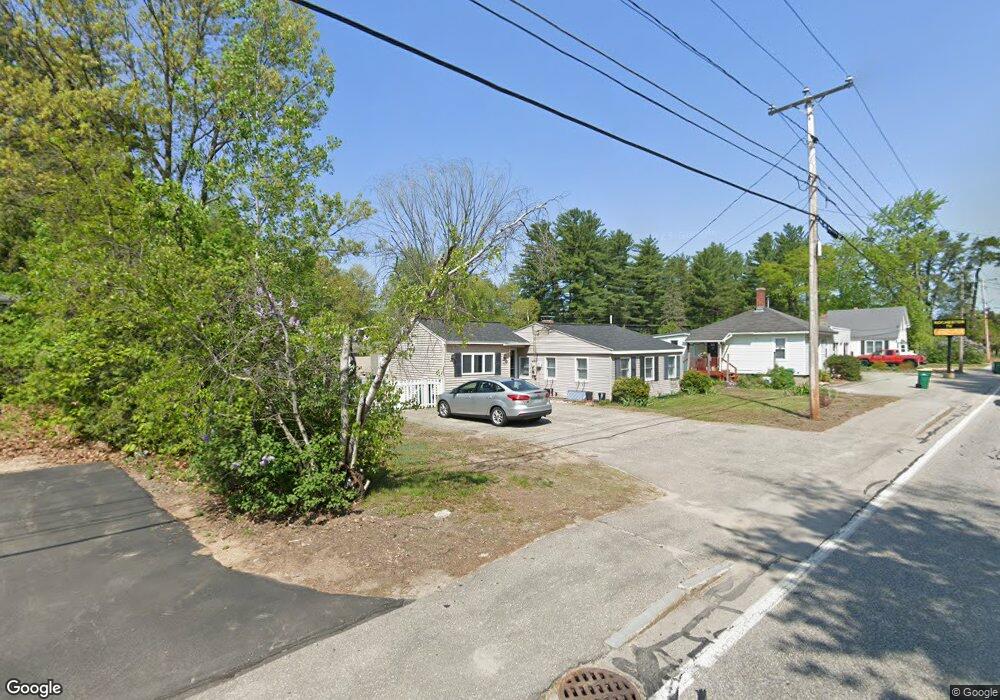 78 Chestnut Hill Rd, Rochester, NH 03867 - photo 1