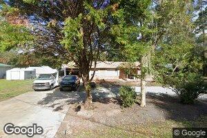 123 Nora St, Brunswick, GA 31520