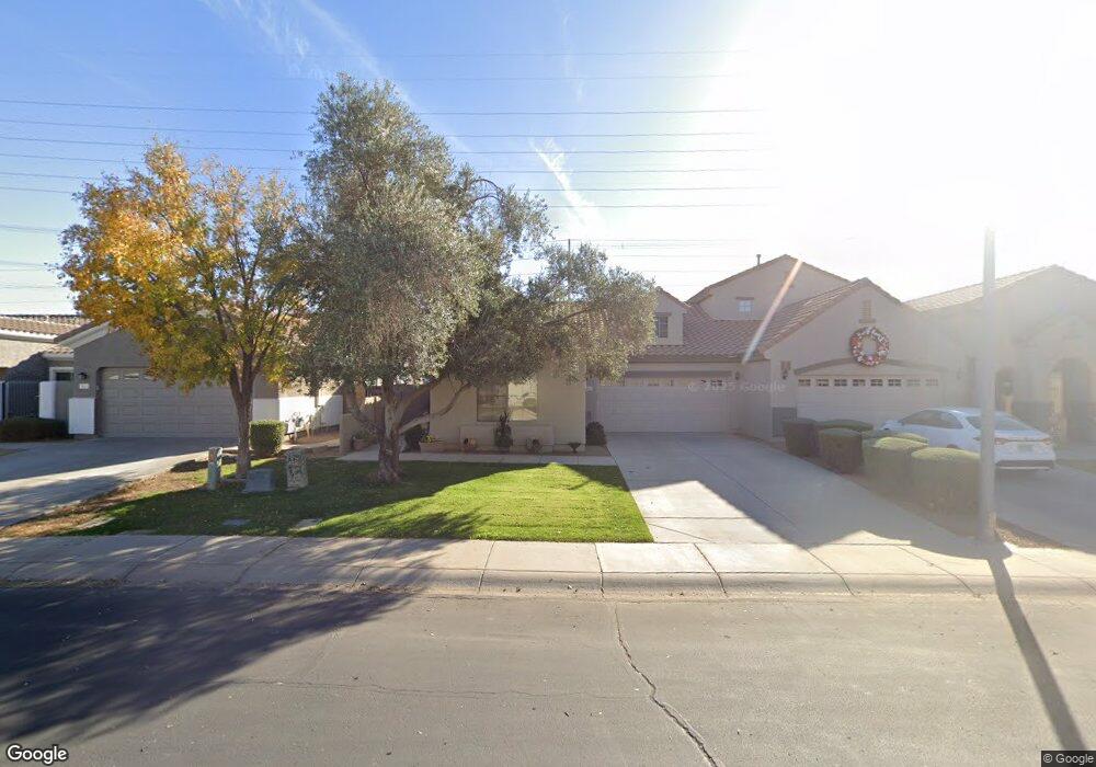8457 E Peralta Ave, Mesa, AZ 85212 - photo 1