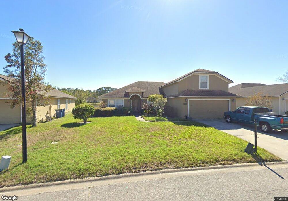 11549 Tori Ln, Jacksonville, FL 32218 - photo 1