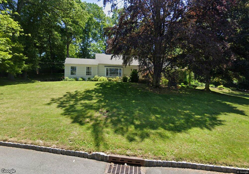 21 Warwick Rd, Chatham, NJ 07928 - photo 1