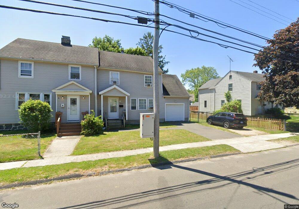 405 Birdseye St, Stratford, CT 06615 - photo 1