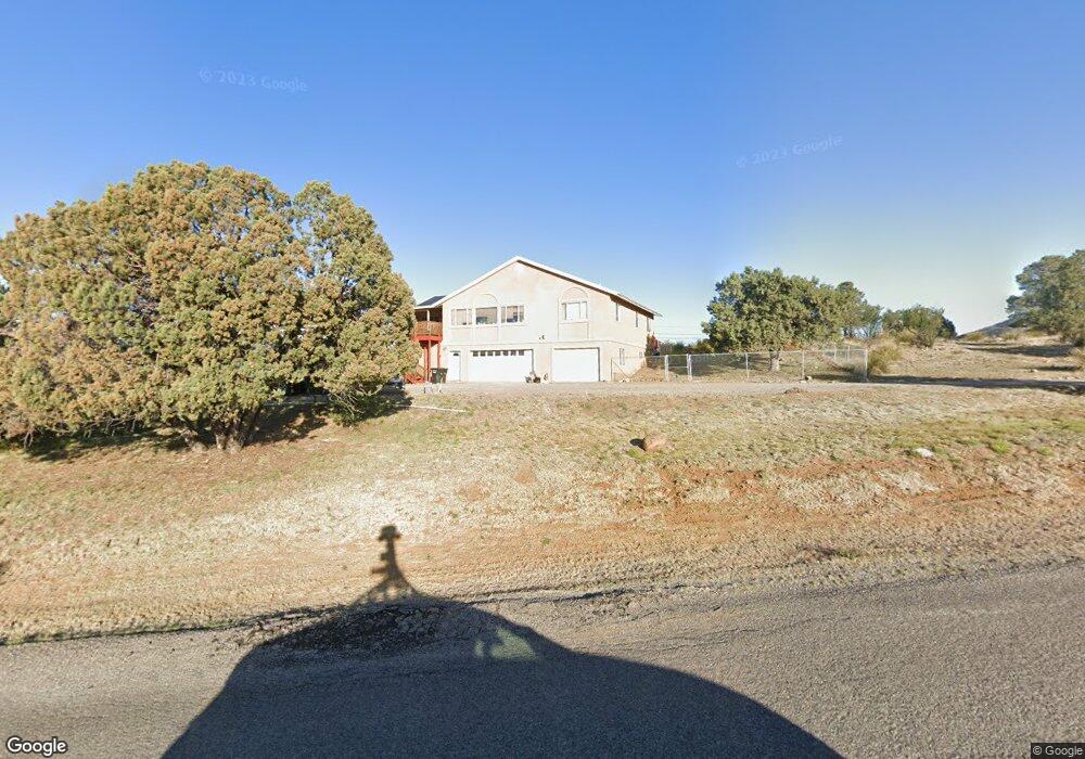 5158 Little Walnut Rd, Silver City, NM 88061 - photo 1