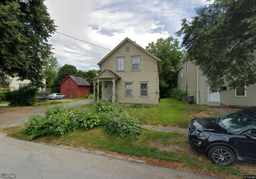 122 Gibson Ave, Rutland, VT 05701 - photo 1