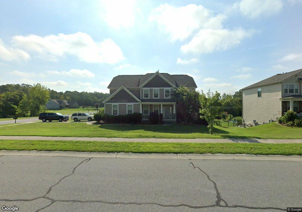 1098 Burning Embers Ln SW, Concord, NC 28025 - photo 1