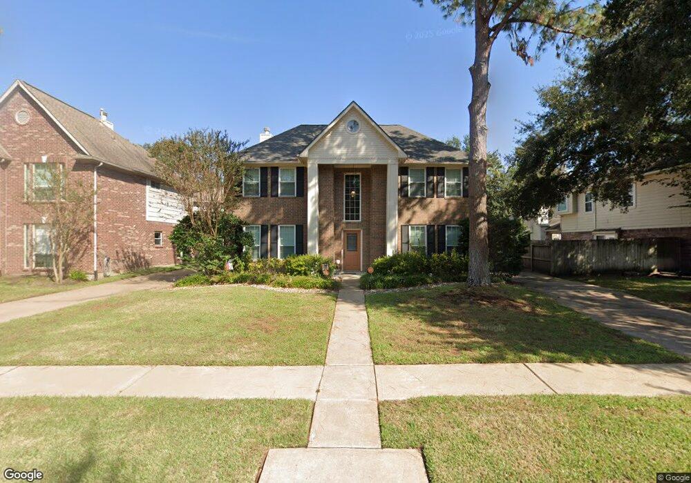 16410 Battlecreek Dr, Houston, TX 77095 - photo 1