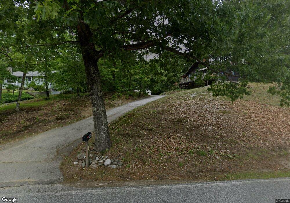 50 Talent Rd, Litchfield, NH 03052 - photo 1