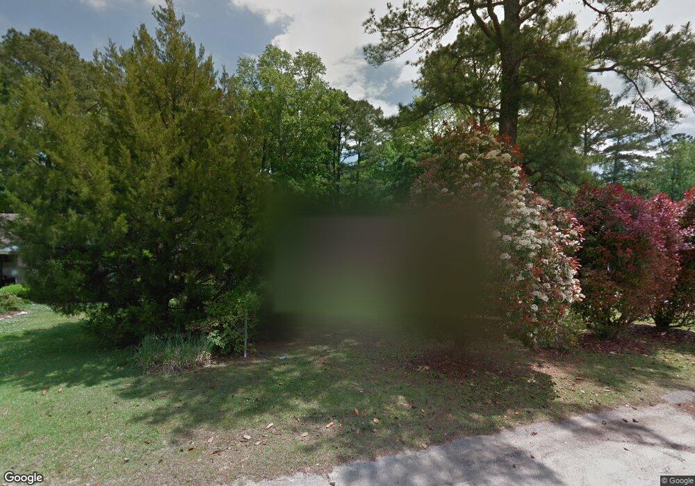 142 Whites Creek Rd, Georgetown, SC 29440 - photo 1