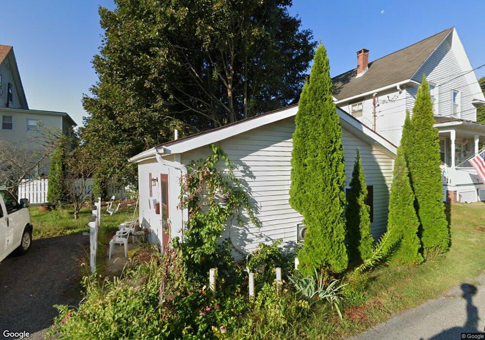 8 Burns St, West Warwick, RI 02893 - photo 1