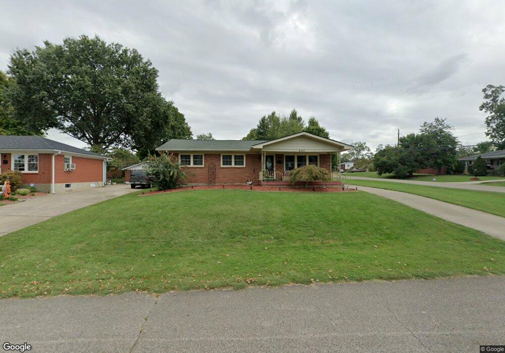 8207 Ponce de Leon Ct, Louisville, KY 40219 - photo 1