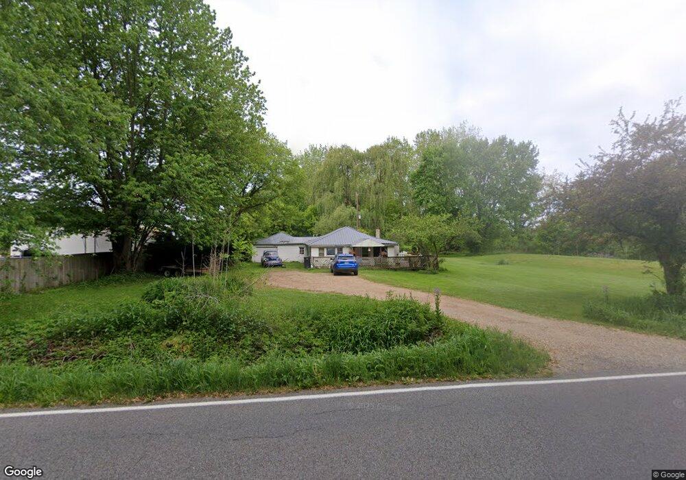 9423 Burlingame Ave SW, Byron Center, MI 49315 - photo 1