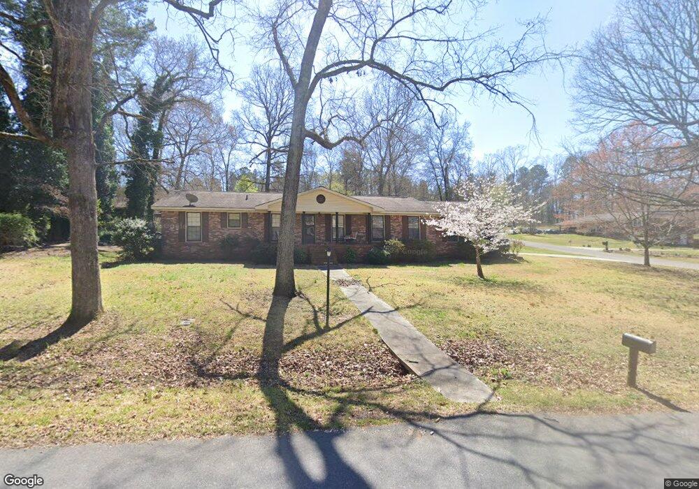 300 Ridgewood Rd, Cedartown, GA 30125 - photo 1