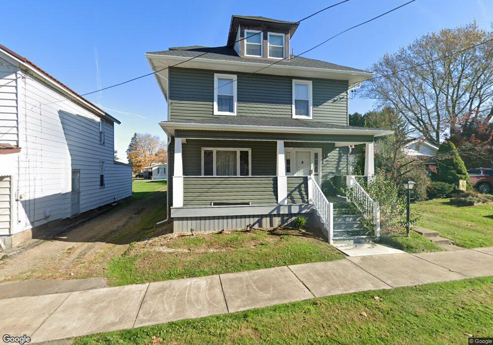 74 Juniper St, Homer City, PA 15748 - photo 1