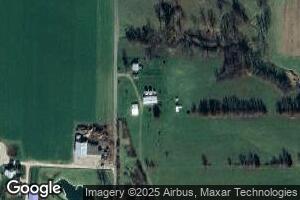 3789 N 450 W, Montezuma, IN 47862