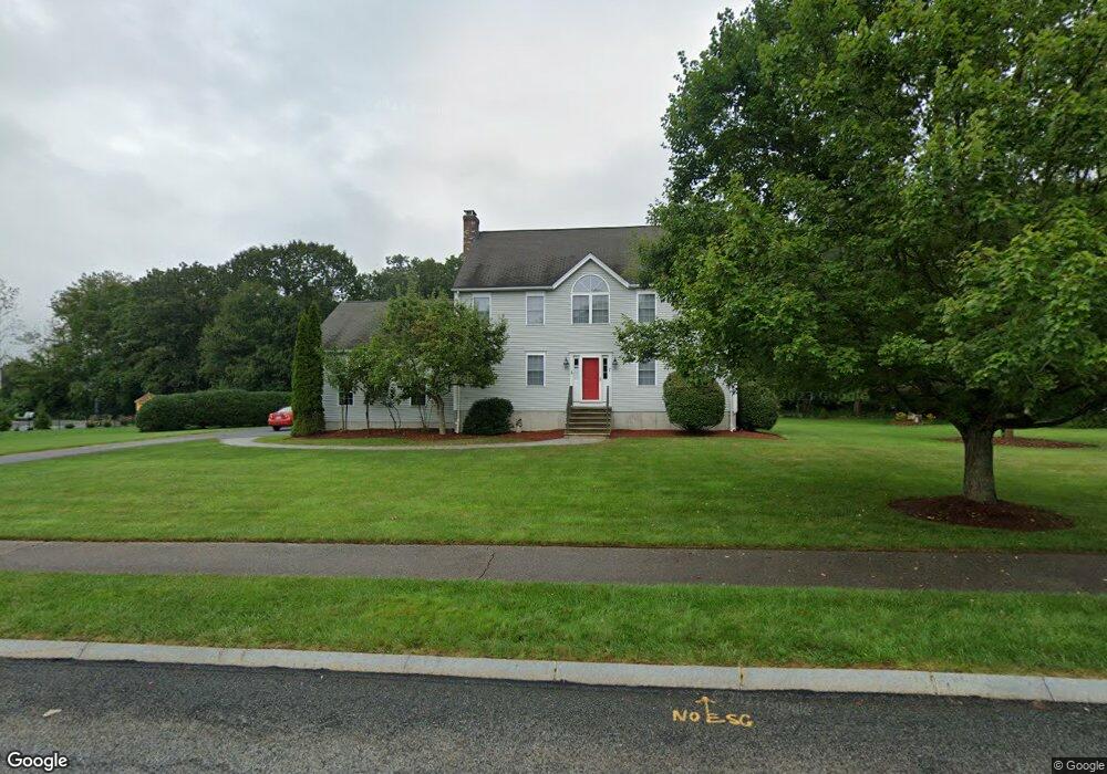 7 Cortland Dr, Franklin, MA 02038 - photo 1