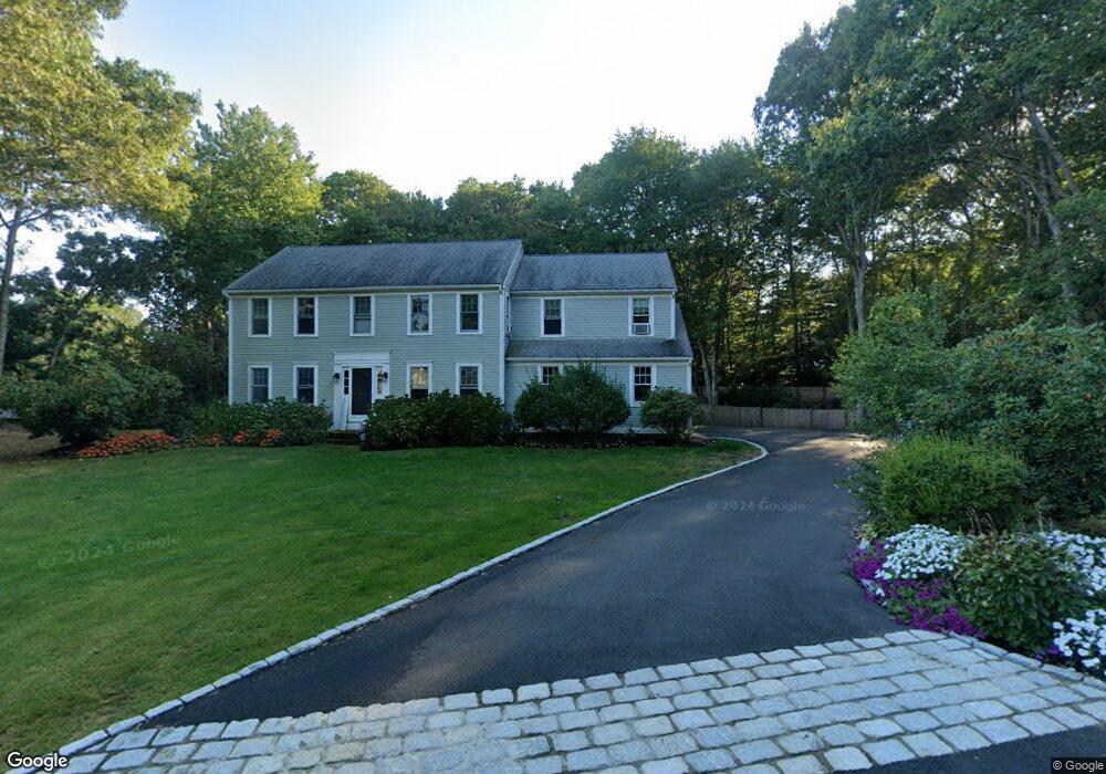 3 Emilys Ln, Sandwich, MA 02563 - photo 1