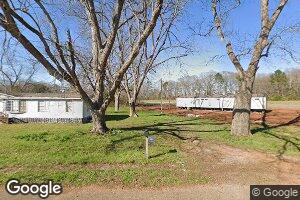 60 Goodwin Pond Rd, Weston, GA 31832