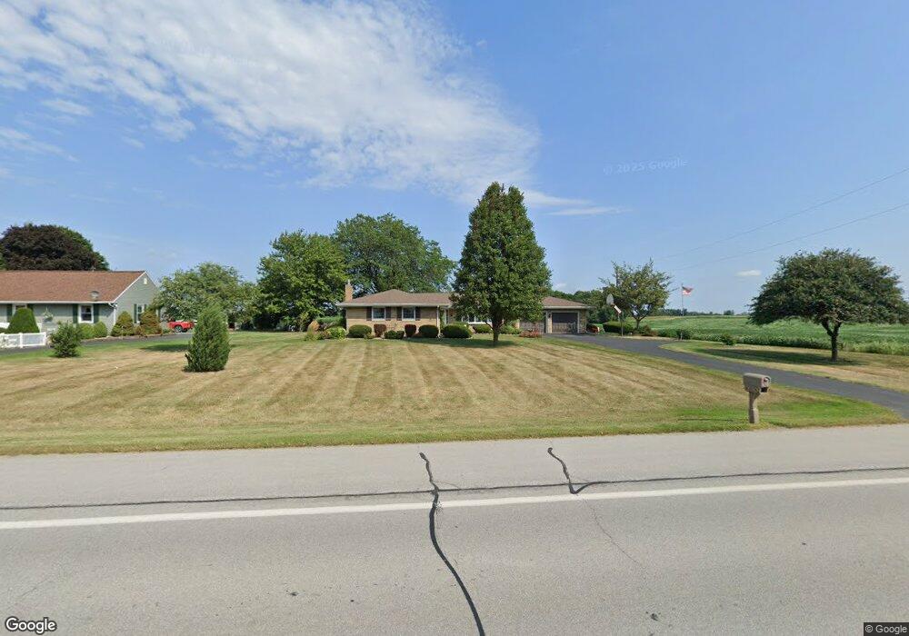 8273 E Us Highway 20, New Carlisle, IN 46552 - photo 1