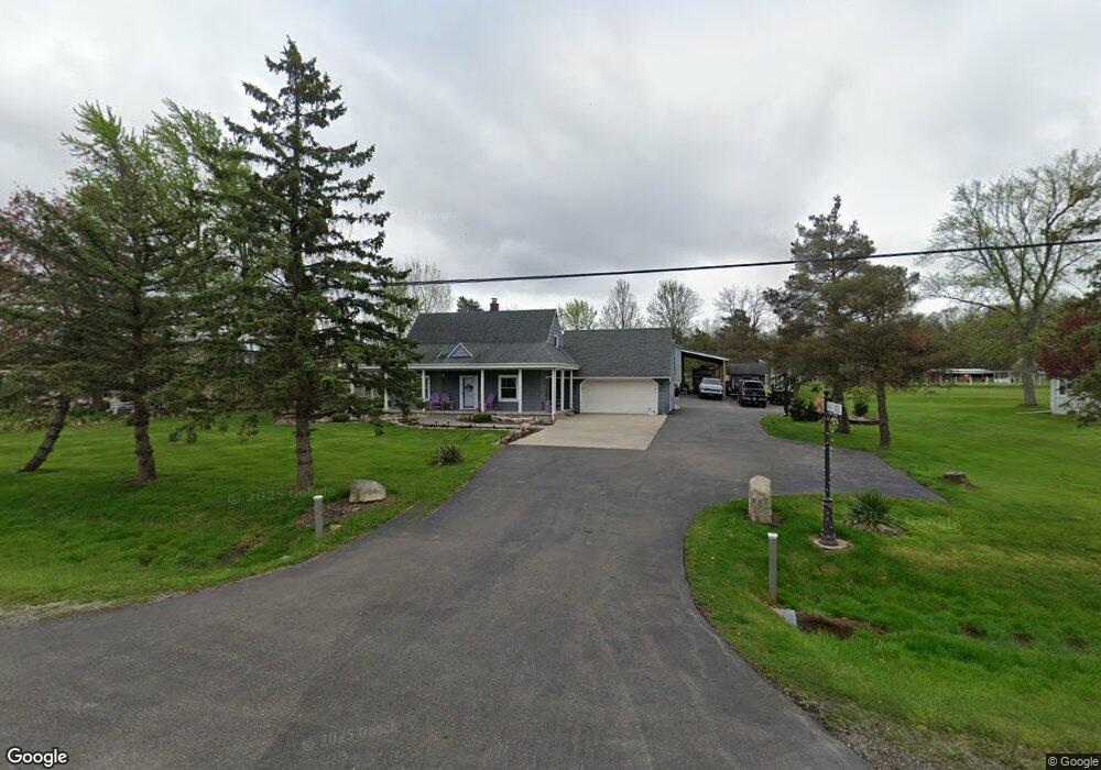 5055 Baldwin Rd, Swartz Creek, MI 48473 - photo 1