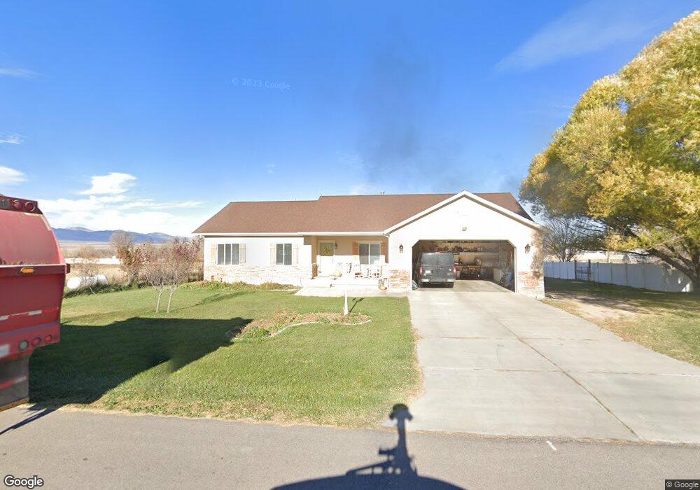 1036 S Anna Ekins Memorial Ln, Genola, UT 84655 - photo 1