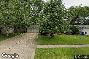 3309 Franbrook Terrace NW, Cedar Rapids, IA 52405