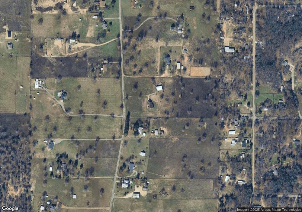 7601 Ranch Rd, Athens, TX 75751 - photo 1