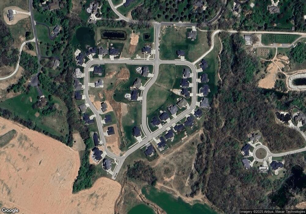 4621 Grande Ridge Dr unit Lot 25, de Pere, WI 54115 - photo 1