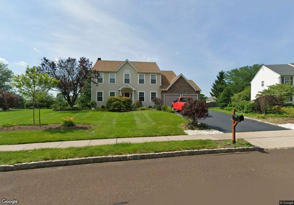 4022 Miriam Dr, Doylestown, PA 18902 - photo 1