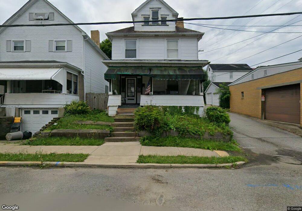 120 E Madison Ave, Vandergrift, PA 15690 - photo 1