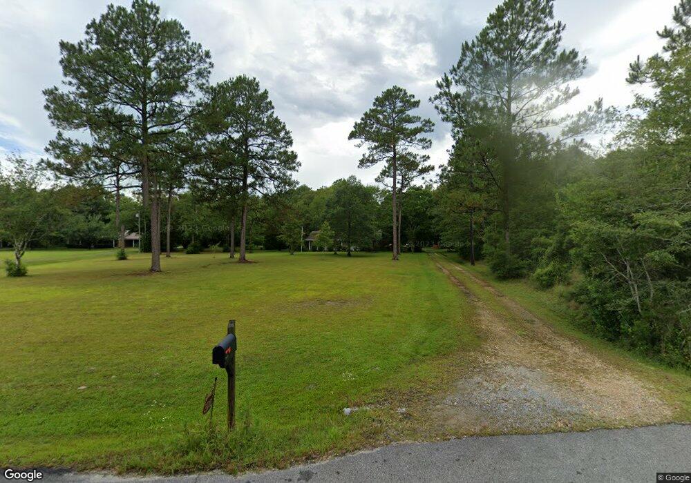 23701 Red Bluff Rd, Moss Point, MS 39562 - photo 1