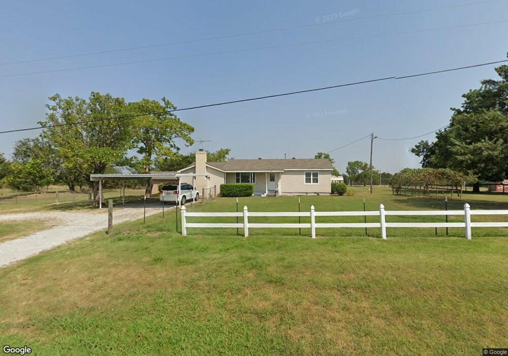 33812 Lake Rd, Shawnee, OK 74801 - photo 1