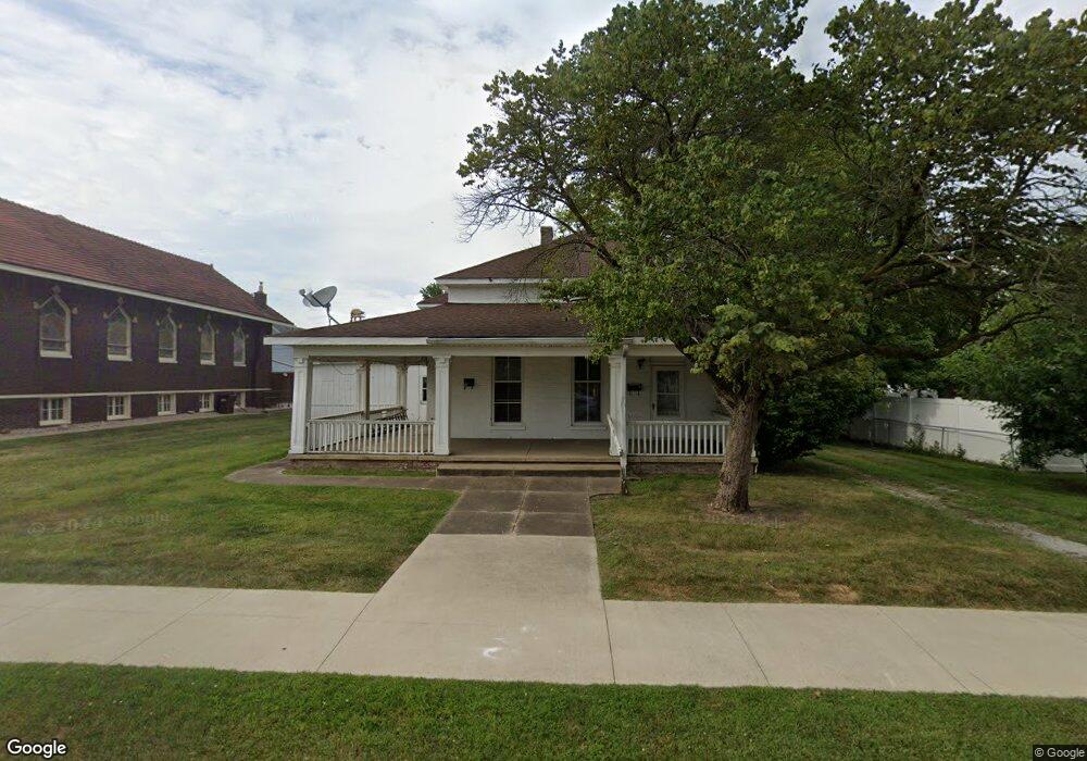 308 E Main Cross St, Edinburgh, IN 46124 - photo 1