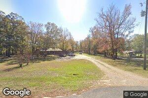 7045 Moon Shadow Rd, Anacoco, LA 71403