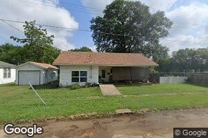 309 E Main St, Hugo, OK 74743