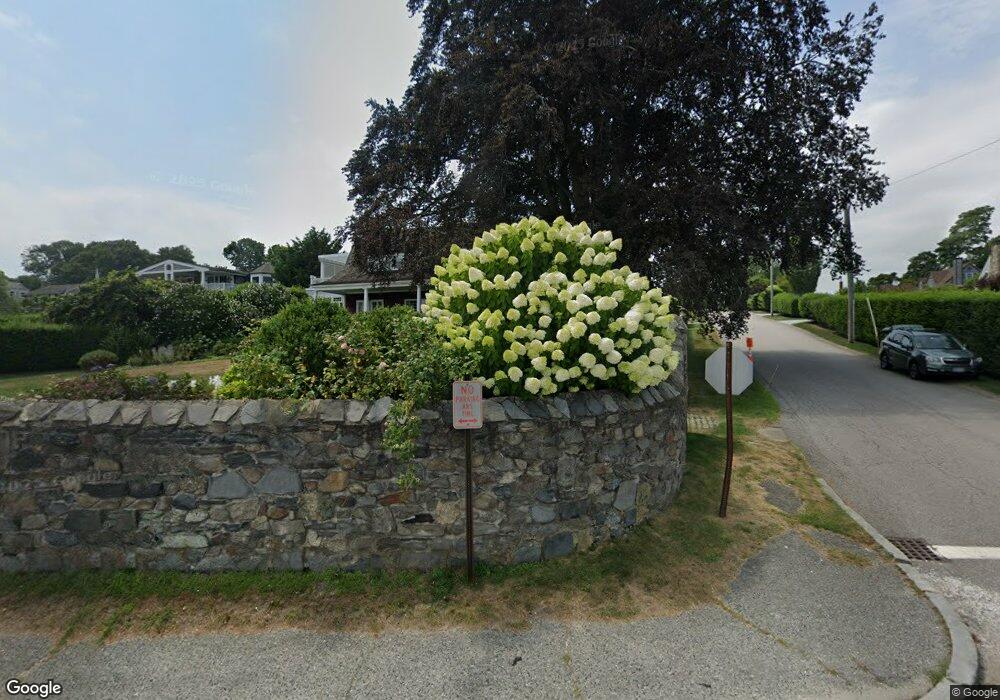 9 Conanicus Ave, Jamestown, RI 02835 - photo 1