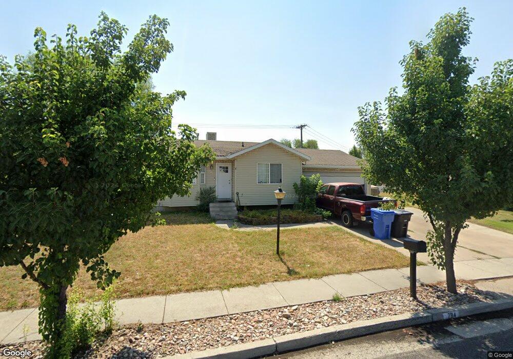784 W 430 S, Logan, UT 84321 - photo 1