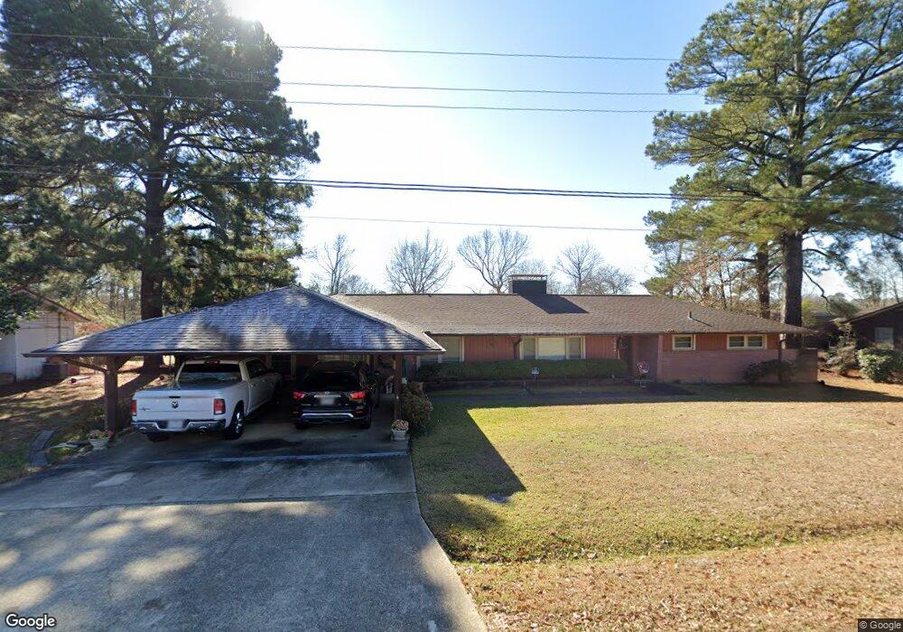 3009 Mason St, Texarkana, TX 75501 - photo 1