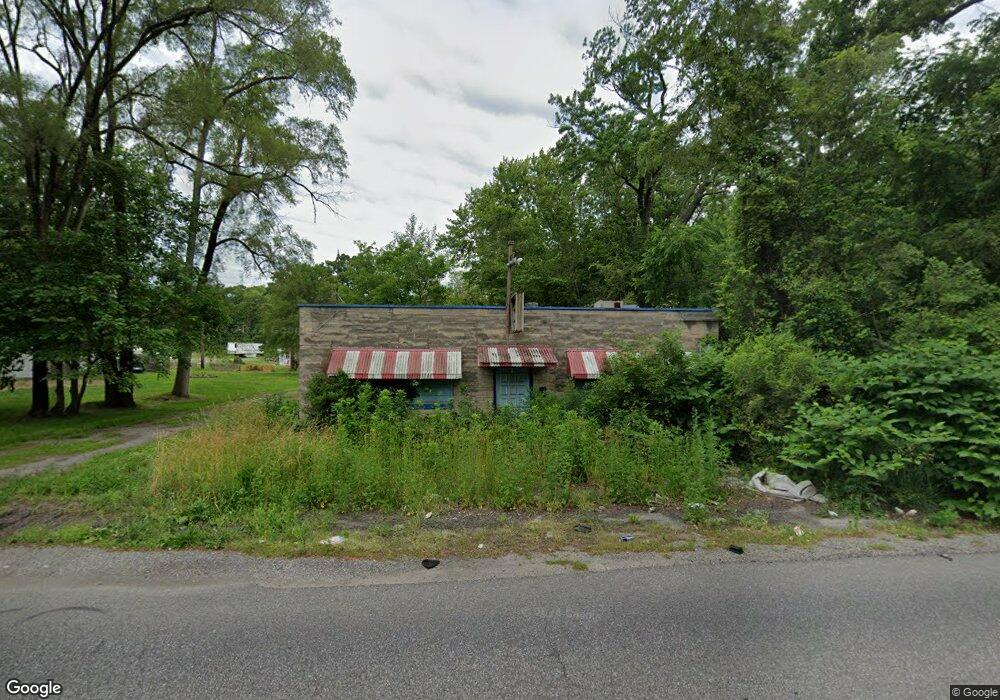 4316 Grant St, Gary, IN 46408 - photo 1